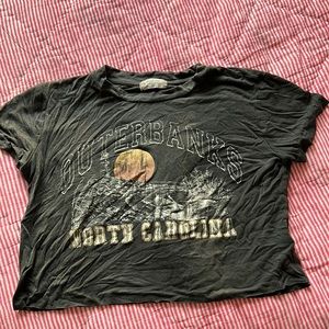 Altard state outer banks shirt